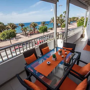 Casa Atlantico On The Front Line With Amazing Sea Views Apartment